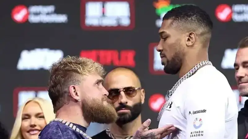 Фото: instagram/jakepaul