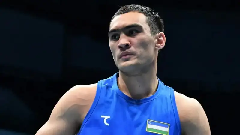 Скандальный звёздный узбекский боксёр "наехал" на  Умара Кремлёва и припомнил Казахстан