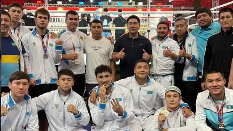 Сарсекбаев подвел итоги года