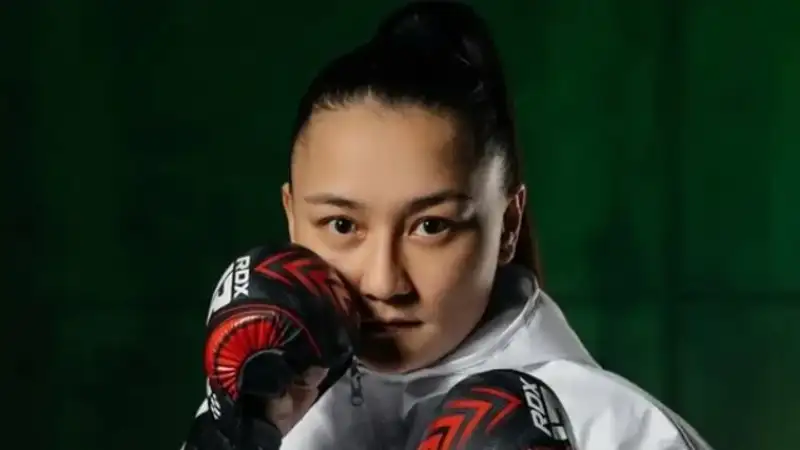 Турсын проведет бой в США