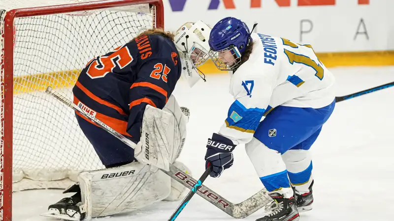 Стало известно расписание сборной Казахстана по хоккею на чемпионате мира