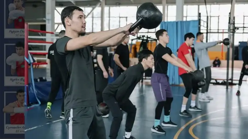 КФБ подвела итоги года