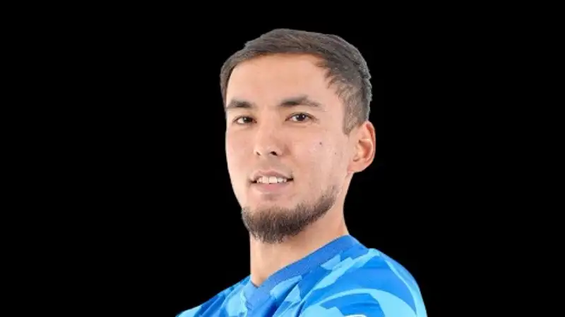 "Улытау" продлили контракт с казахстанским полузащитником