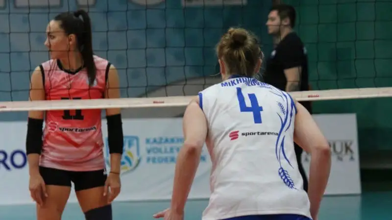 Фото: ВК "Куаныш"