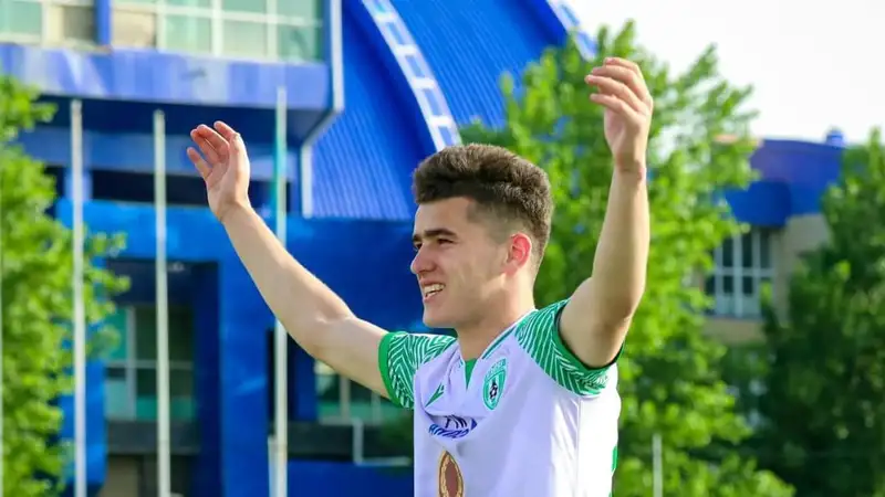 Экс-легионер КПЛ может продолжить карьеру в чемпионате Молдавии