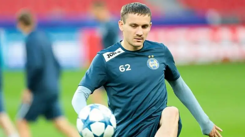 Фото: ФК БАТЭ