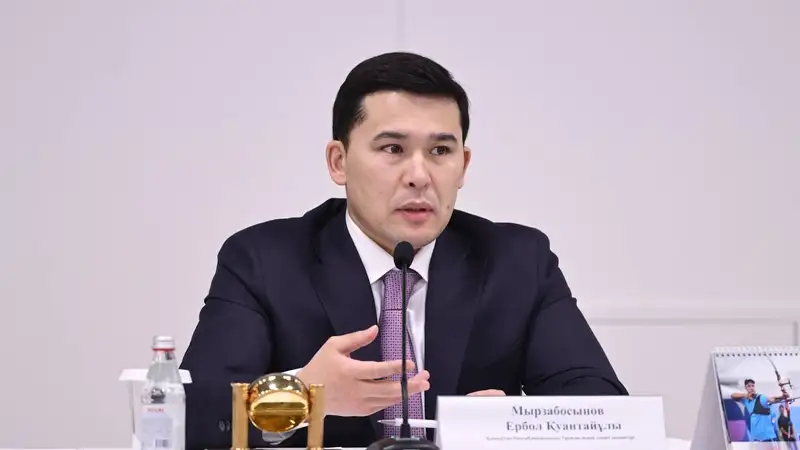 Фото: Телеграм-канал Turizm_jane_sport_ministrligi