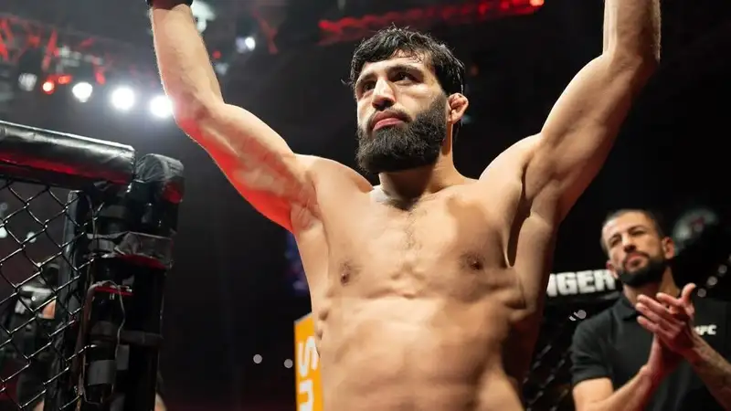 Арман Царукян