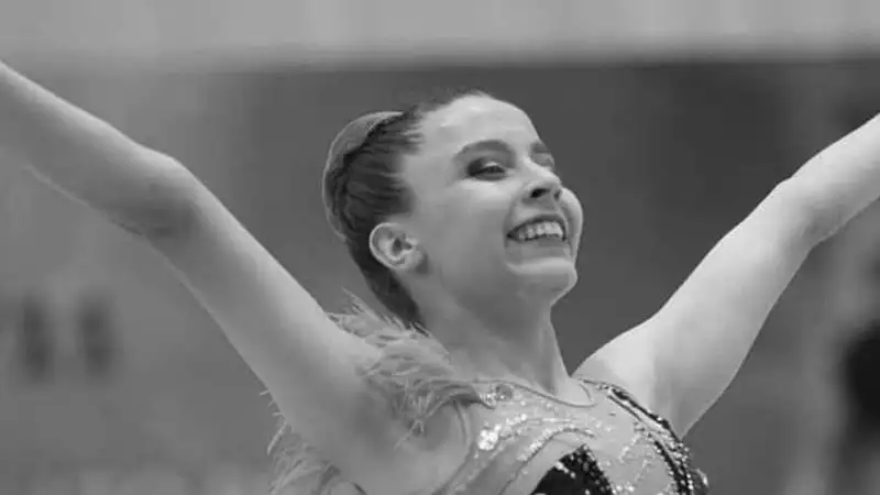 Фото: Пресс‑служба Федерации гимнастики штата Парана 