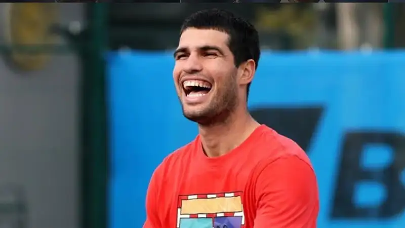 Сколько заработал Алькарас