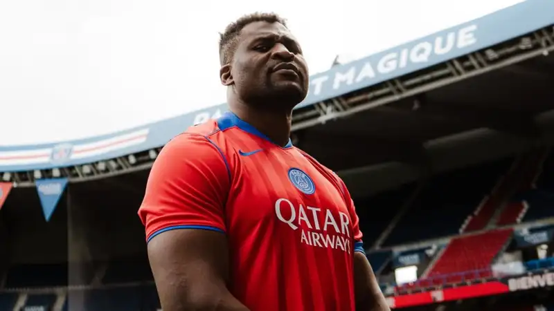 Фрэнсис Нганну