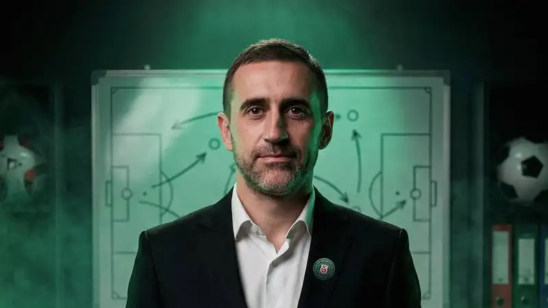 "Елимай" обновил тренерский штаб на новый сезон КПЛ