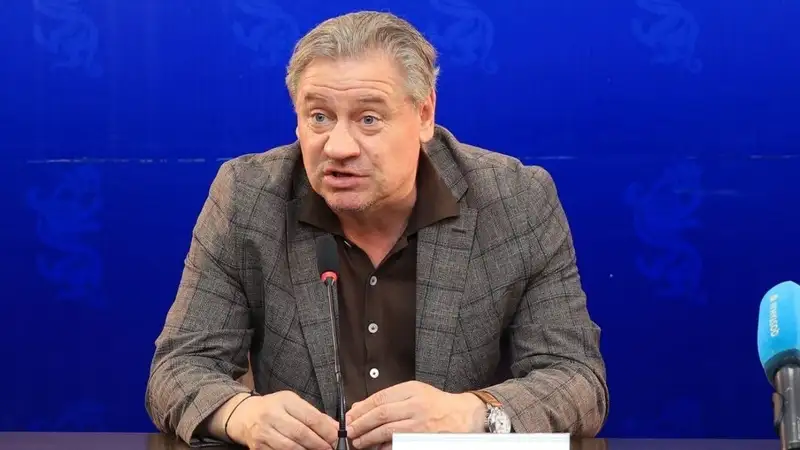 Канчельскис сравнил Казахстан с Узбекистаном 