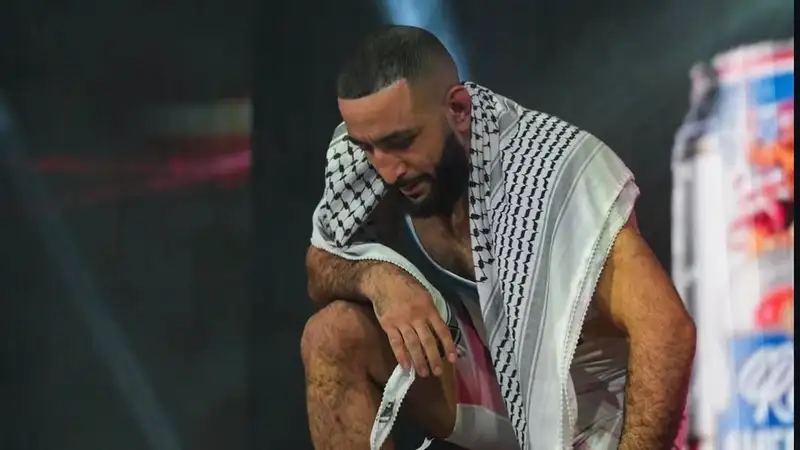 Белал Мухаммад