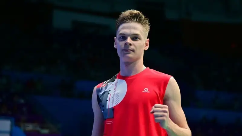 Фото: НОК РК