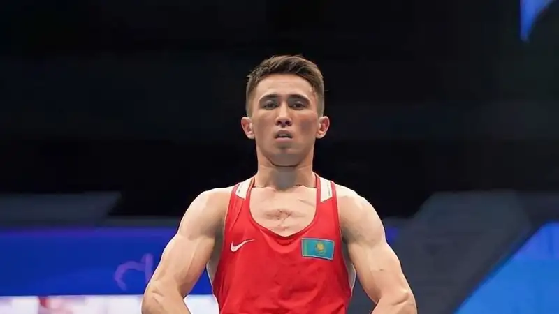 Фото: НОК РК