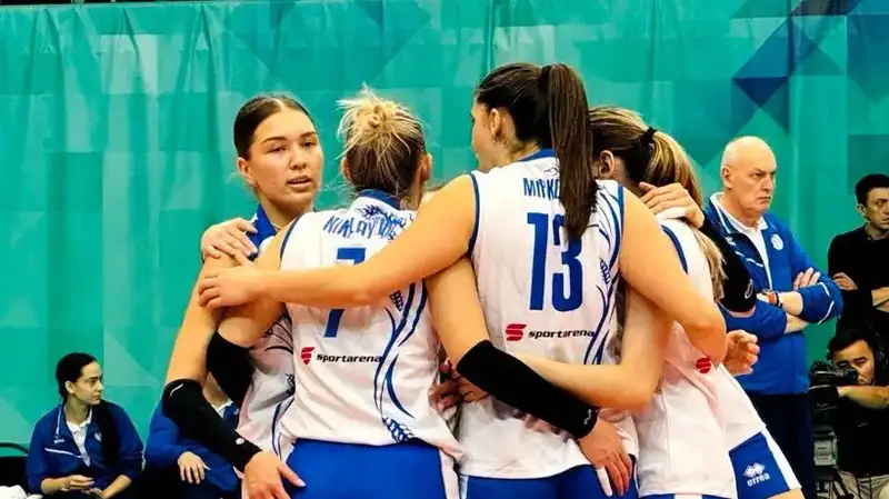 Фото: ВК "Куаныш"