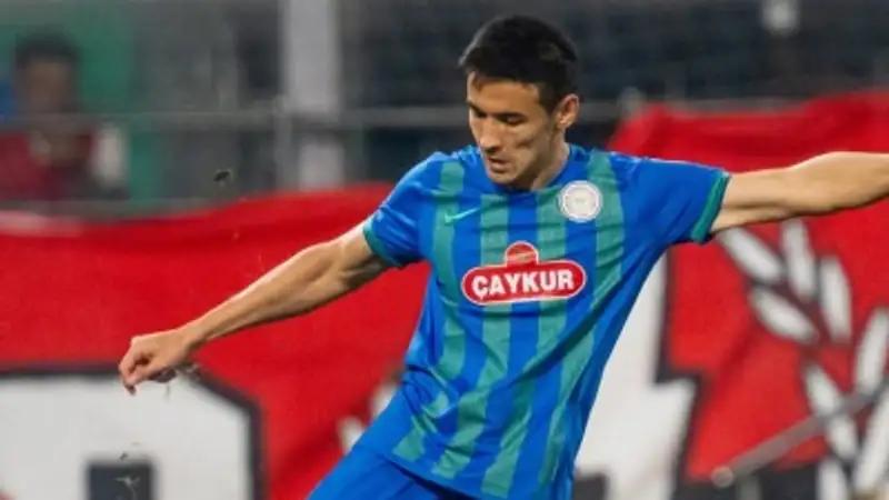 Фото: ФК "Ризеспор"