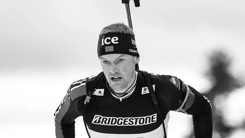 Фото: Норвежская ассоциация биатлона