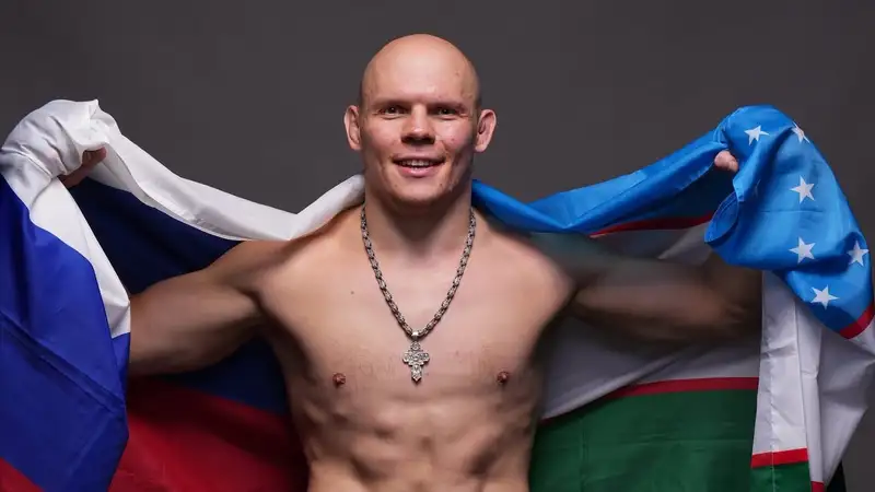 Богдан Гуськов 