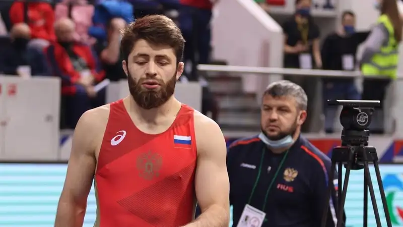 Малик Шаваев