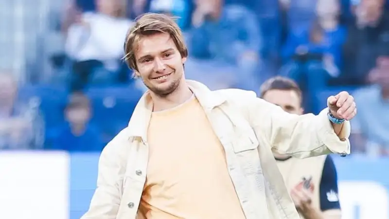 Александр Бублик заявил, что не смотрит женский теннис: Не понимаю этот вид спорта