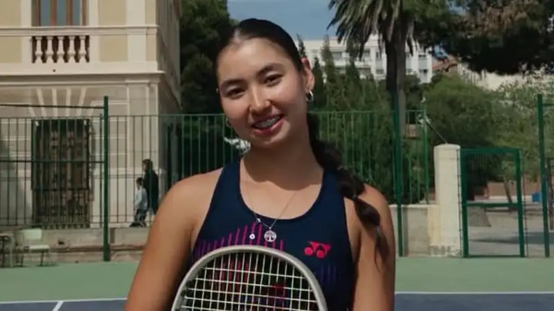 Казахстанская теннисистка вышла в полуфинал престижного турнира в Турции