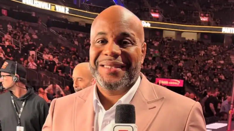 "У них есть что-то общее": экс-чемпион UFC назвал бой, который очень сильно хочет увидеть