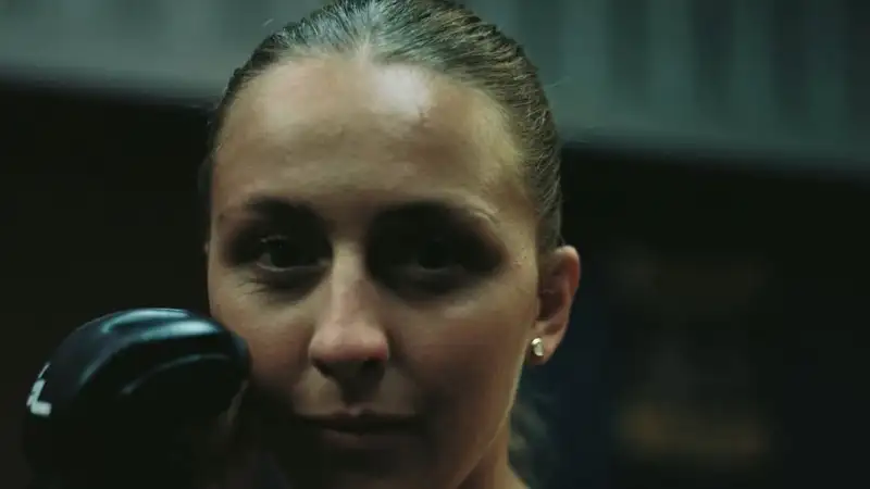 Дакота Дитчева 