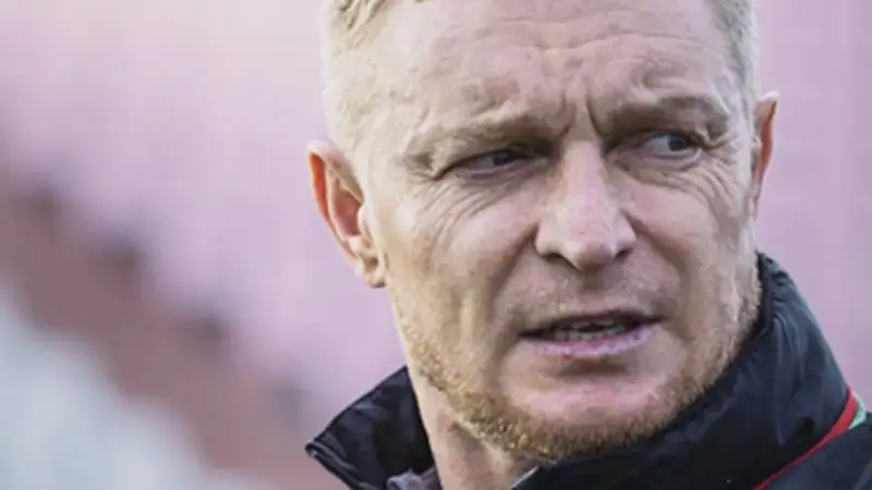 "Дороже всяких наград и денег": главный тренер "Елимая" подвёл итоги 2025 года