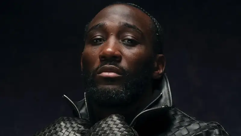 Теренс Кроуфорд раскрыл имена любимых бойцов UFC