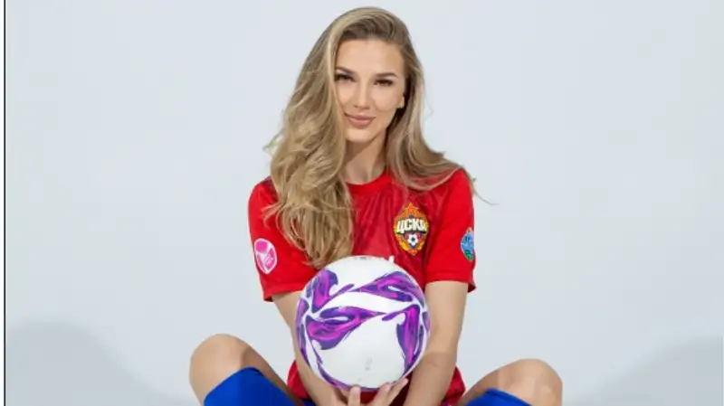 Мясникова покидает ЦСКА