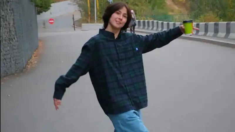 Пархатова парикмахер