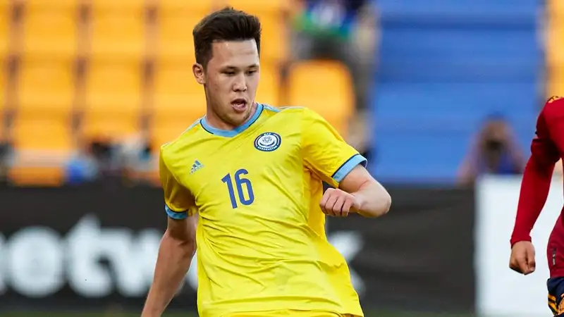 Каримов перейдет в "Женис"