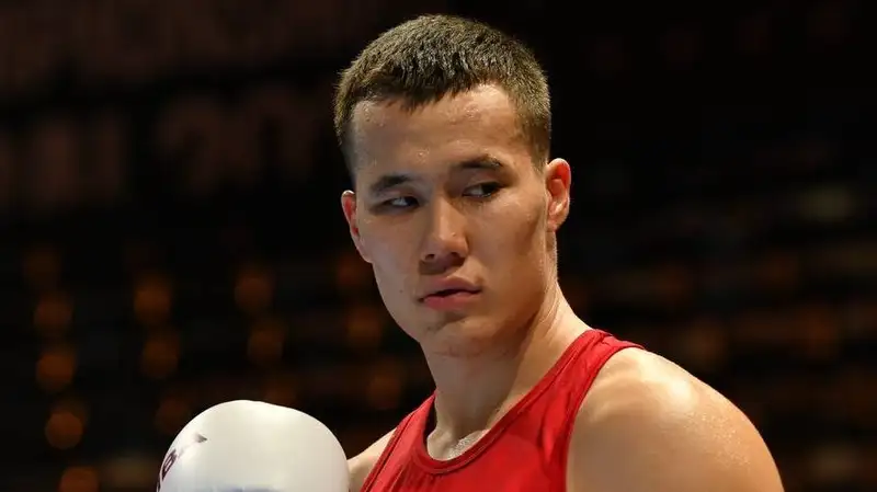 Фото: Boxing Uzbekistan |