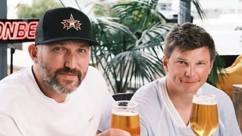 Экс-нападающий "Кайрата" рассказал о своих эмоциях, когда увидел рекордную шайбу Овечкина