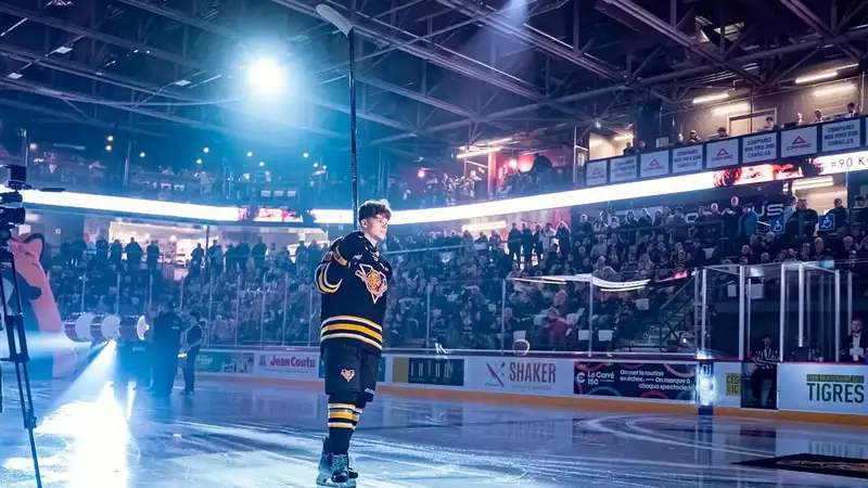 Лучший бомбардир чемпионата мира из Казахстана вновь отличился в матче заокеанской лиги