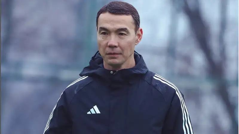 "Жетысу" завершил 1 сбор