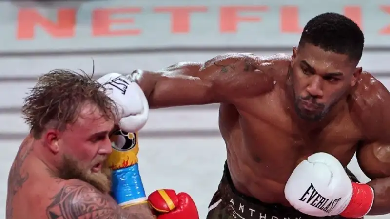 Фото: instagram/neflix