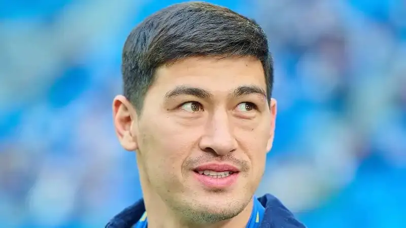 Фото: ФК "Зенит"