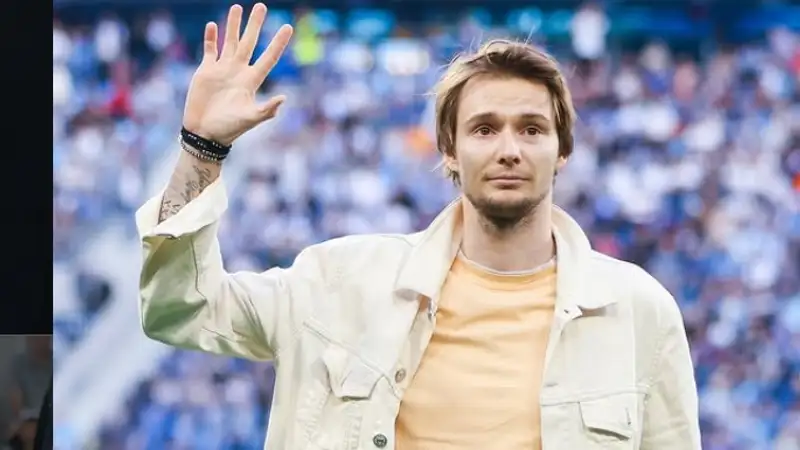 Бублик в Гонконге 