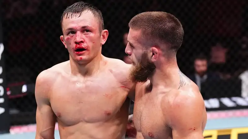 Бекзат Алмахан