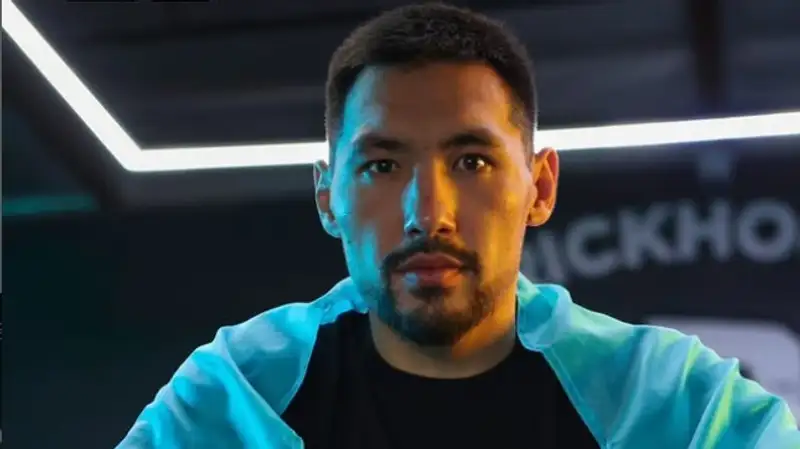 Министр о допинге Алимханулы