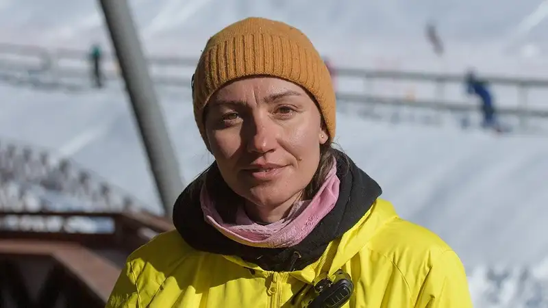 Фото: НОК РК