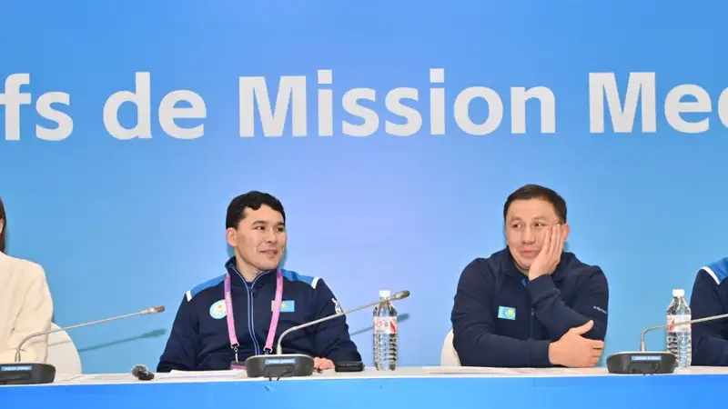 Главные провалы казахстанского спорта в 2025 году