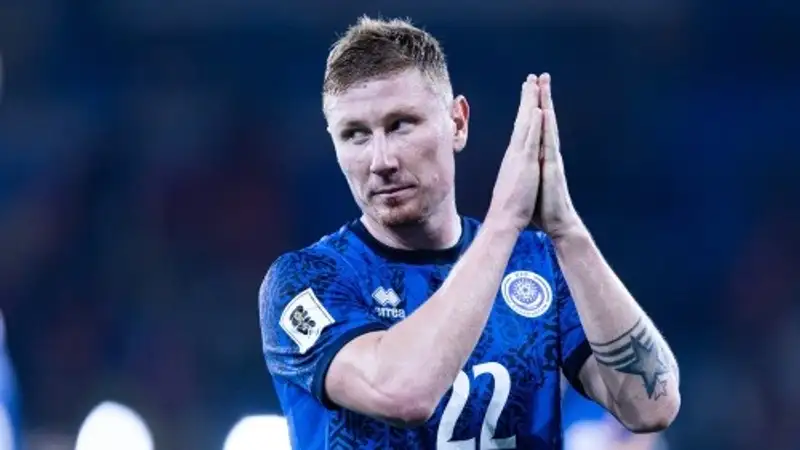 Марочкин в "Тоболе"