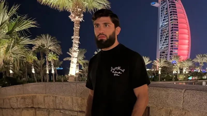 Арман Царукян