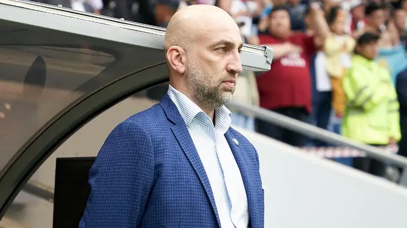 Адиев выбрал лучшего футболиста 