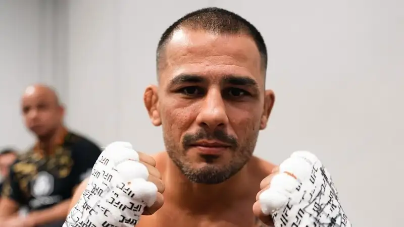 Алехандро Пантожа