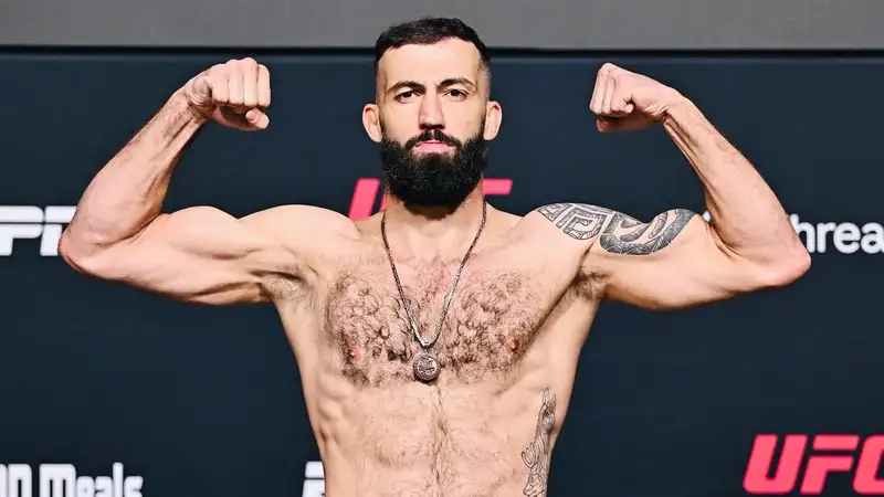 Роман Долидзе 